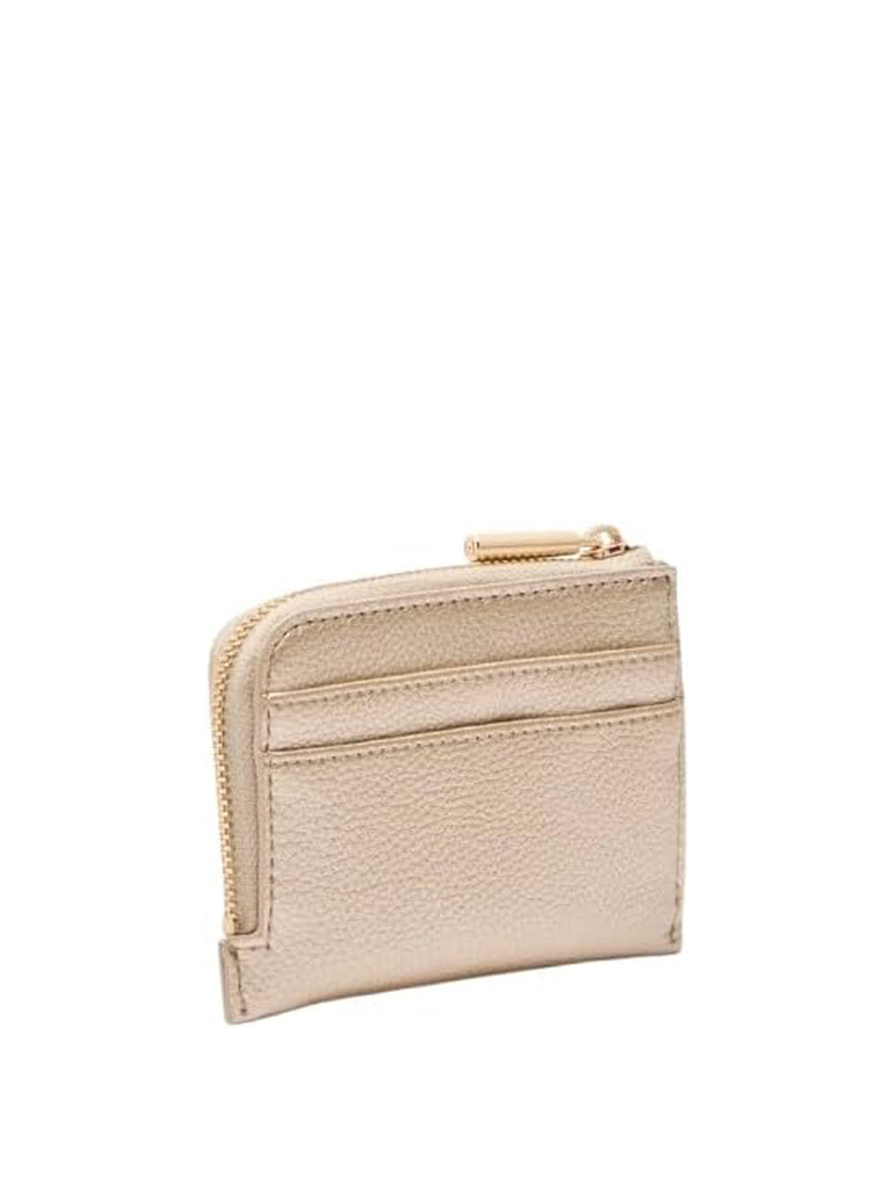 LIU.JO Portacarte Donna - modello AA5191E0058 Oro