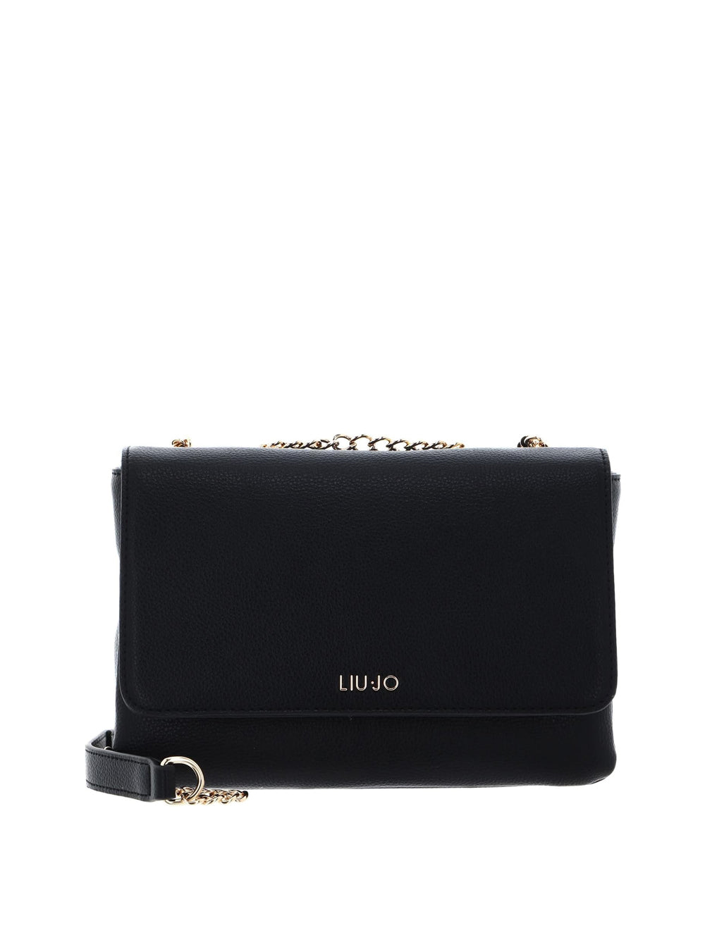 LIU.JO Borsa a Tracolla Donna - modello AA5210E0058 Nero