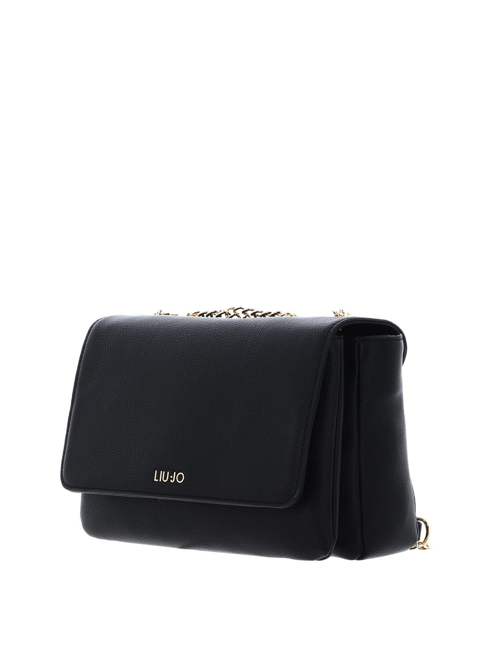 LIU.JO Borsa a Tracolla Donna - modello AA5210E0058 Nero