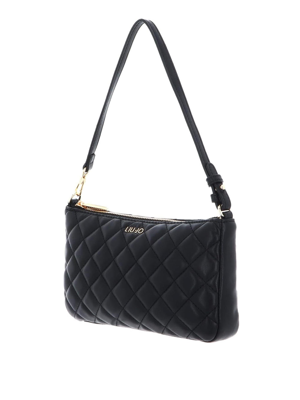 LIU.JO BORSA* Trapuntata Donna - modello AA5218E0015 Nero