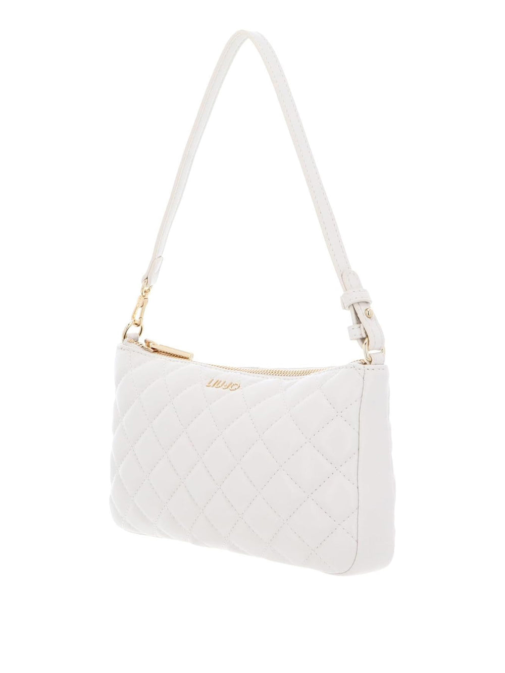 LIU.JO BORSA* Trapuntata Donna - Crema modello AA5218E0015 Beige