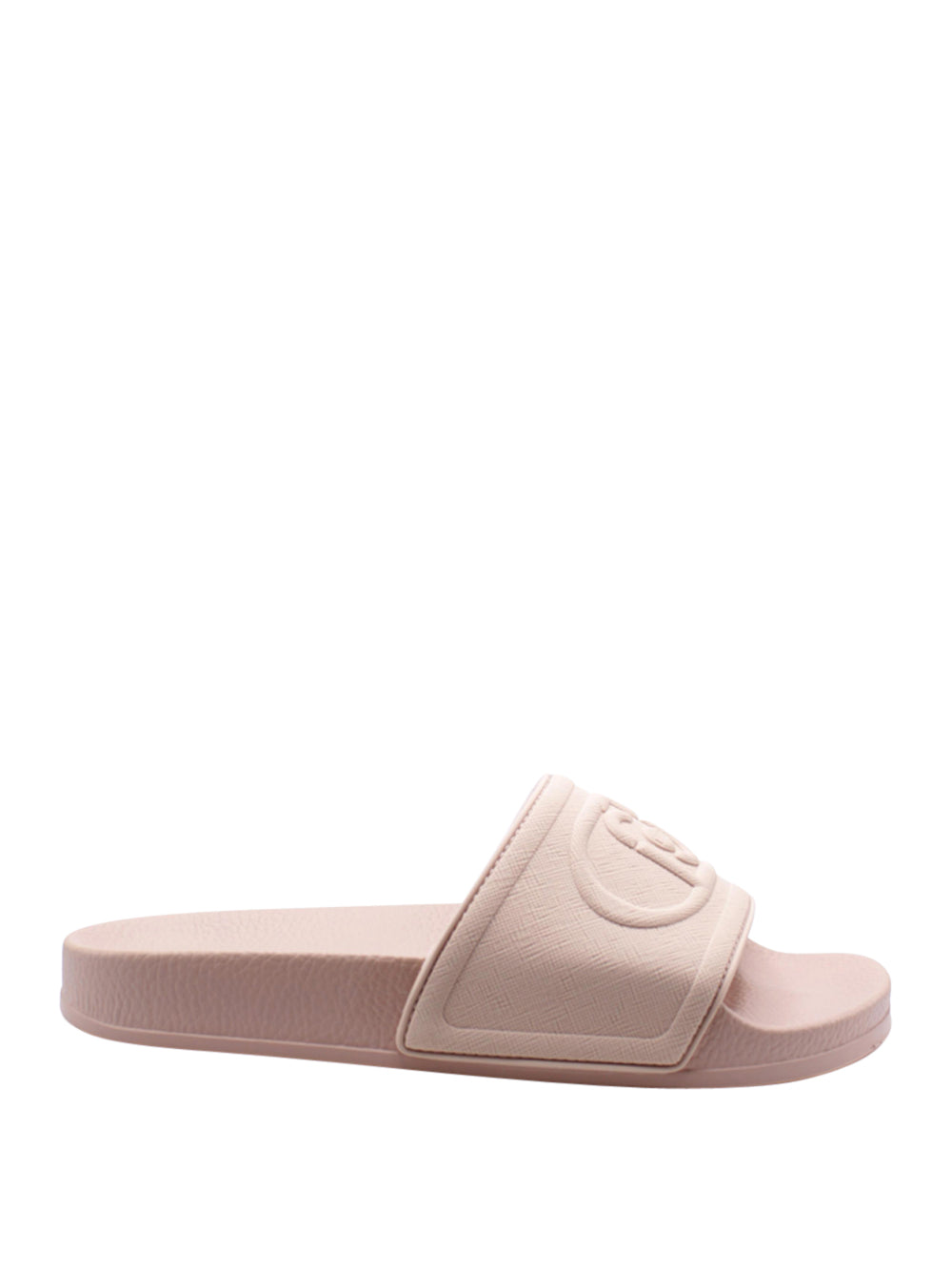LIU.JO Ciabatte slide Donna - Cipria modello BA5093EX02800178 Rosa