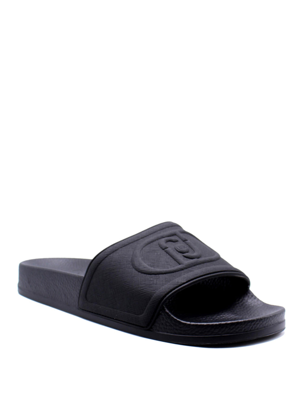LIU.JO Ciabatte slide Donna - modello BA5093EX02822222 Nero