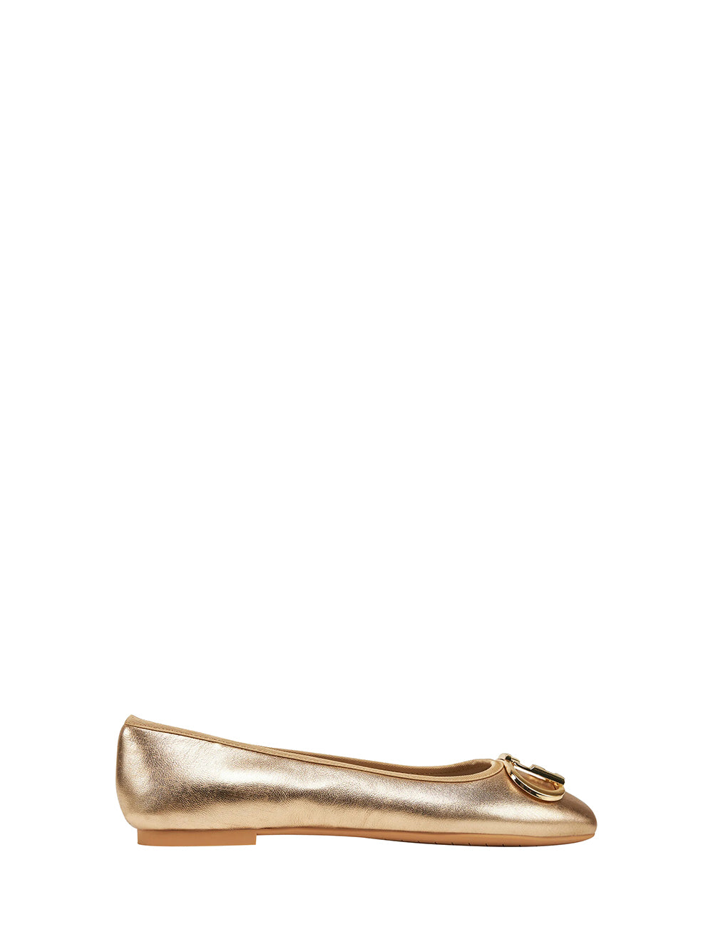 LIU.JO Ballerine Donna - modello SA5033PX18604178 Oro