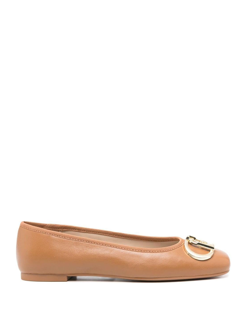 LIU.JO Ballerine Donna - Nude modello SA5033PX460S1853 Rosa