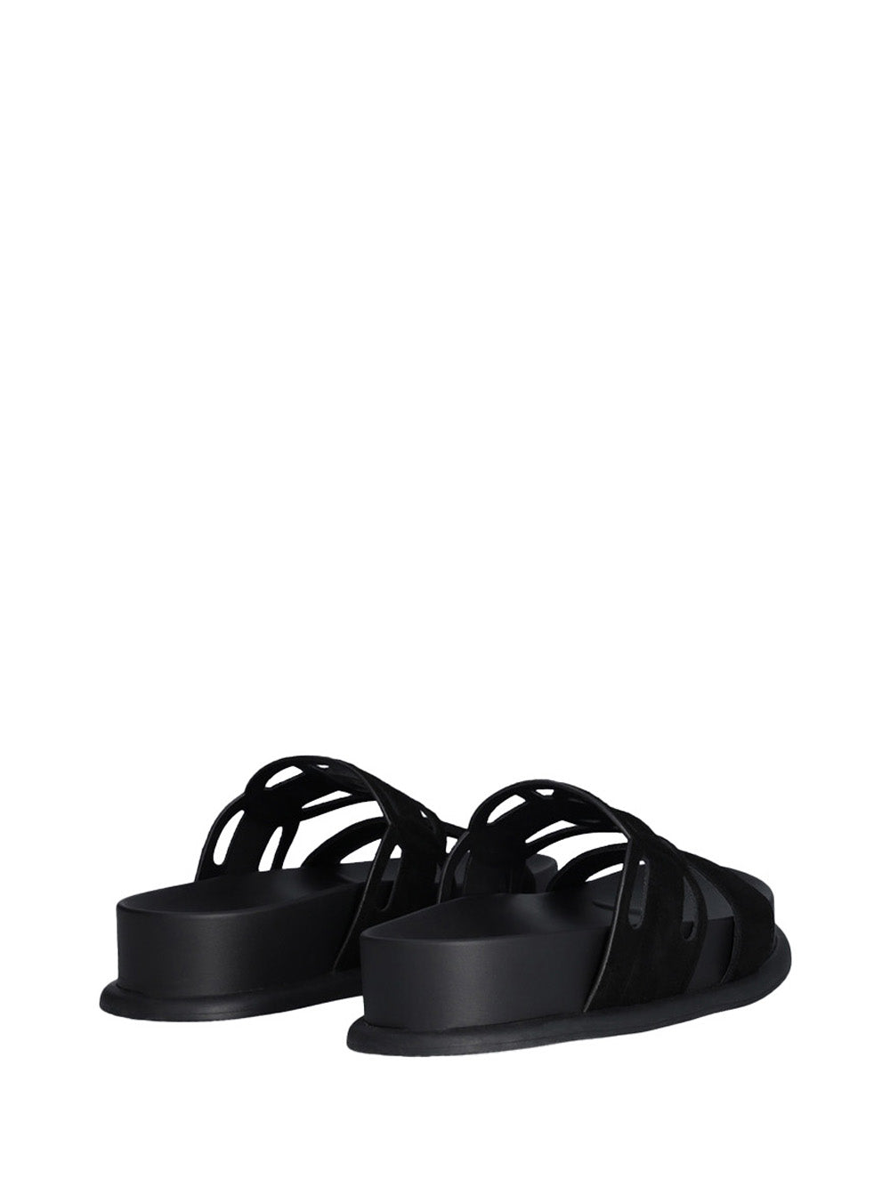 LIU.JO Sandali Donna - modello SA5125PX00222222 Nero