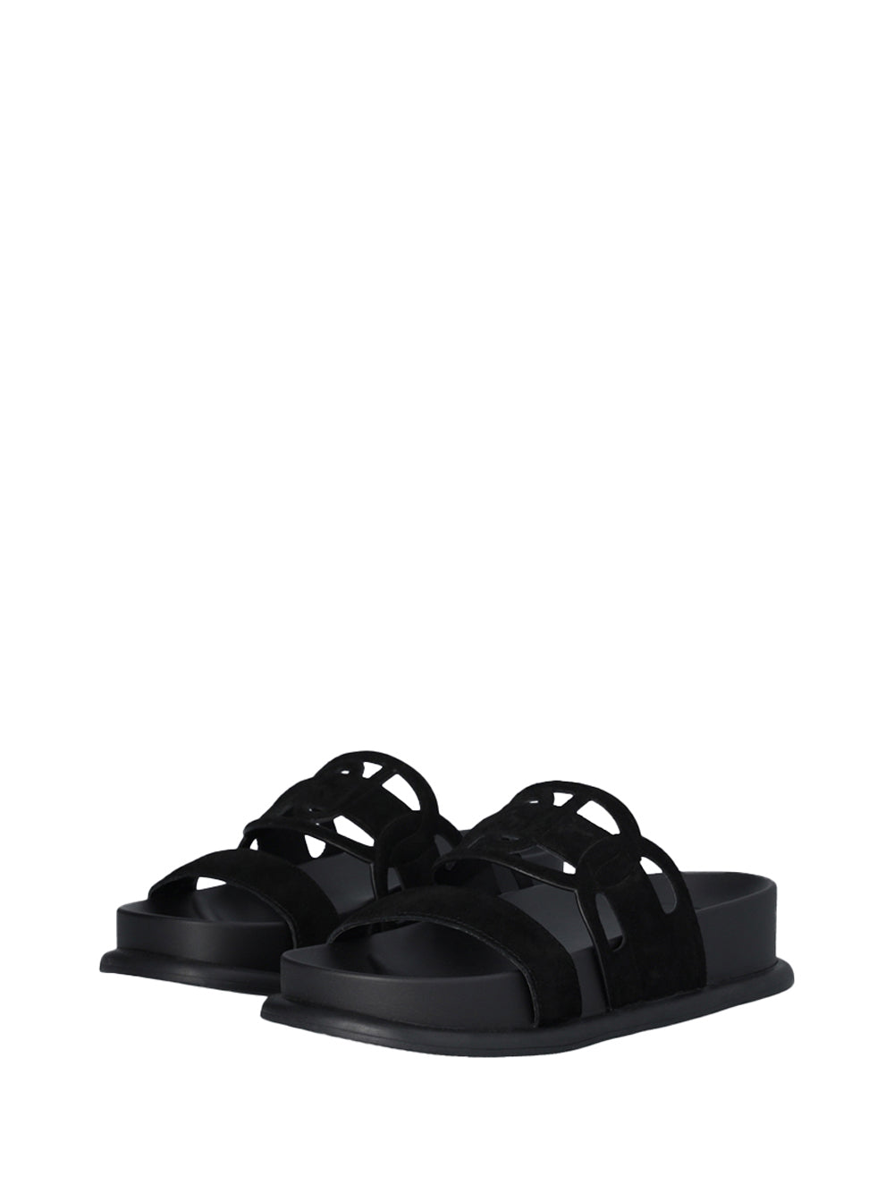 LIU.JO Sandali Donna - modello SA5125PX00222222 Nero