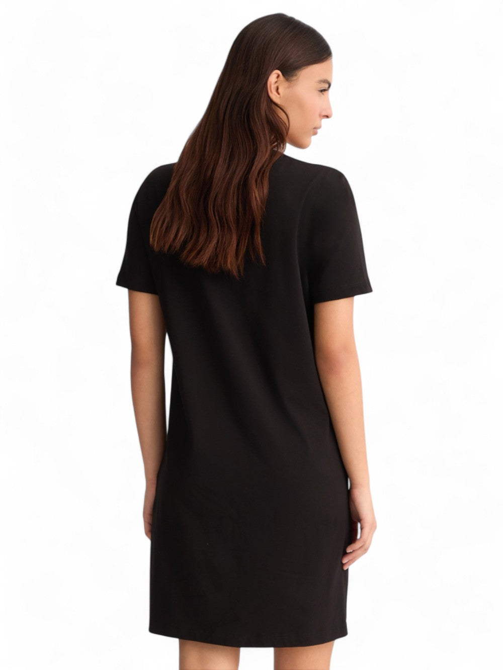 LIU.JO Abito Donna - modello TA5192JS088 Nero