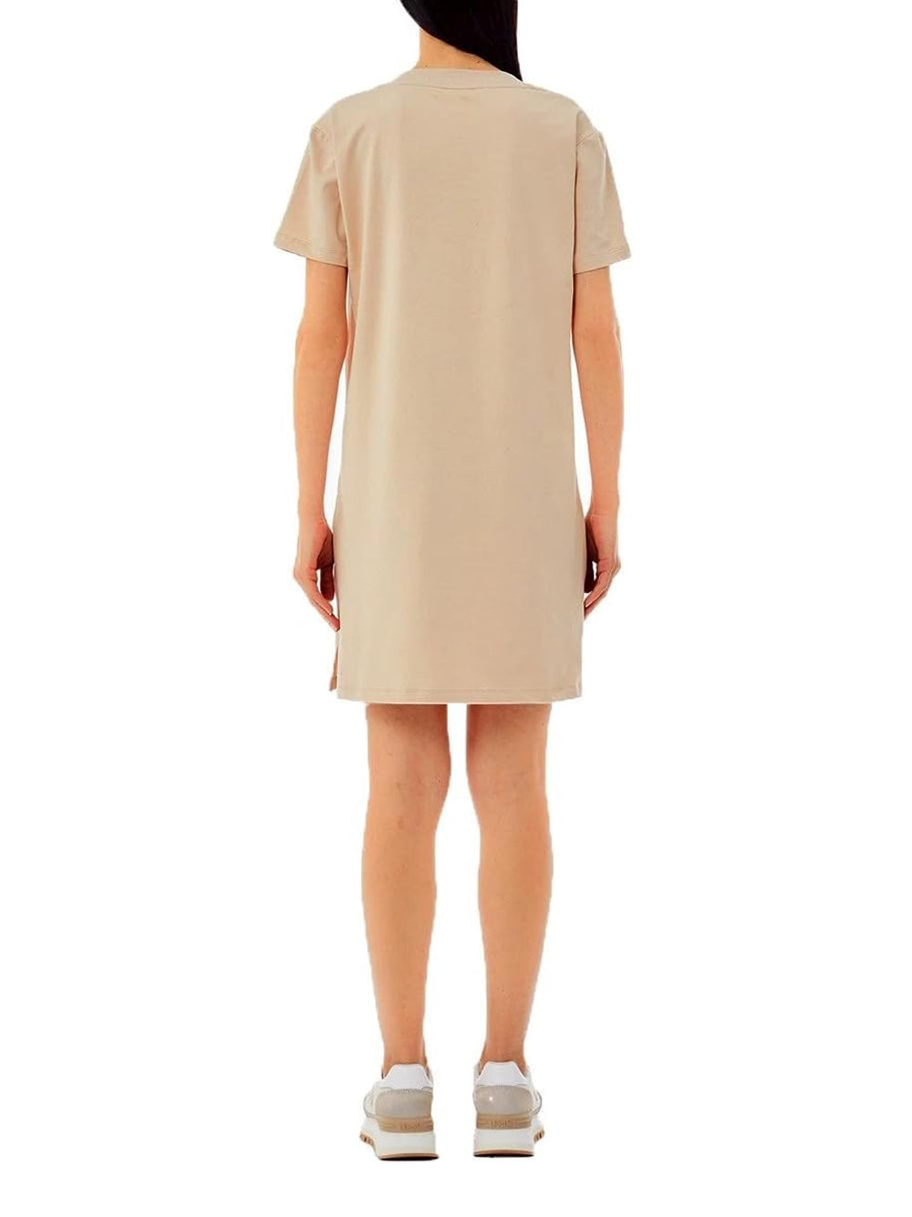 LIU.JO Abito Donna - modello TA5192JS088 Beige