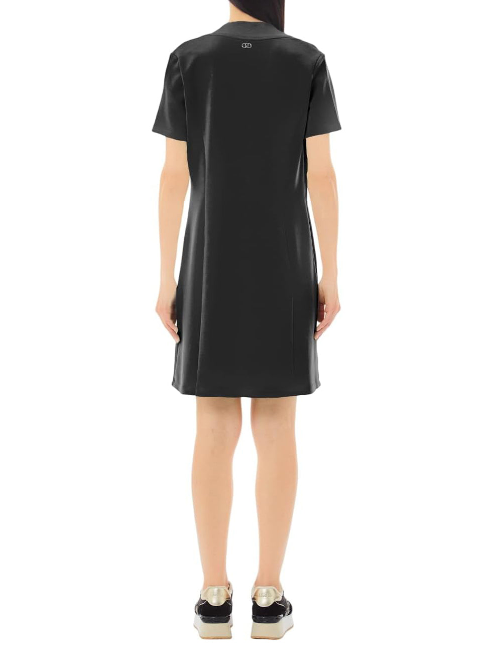 LIU.JO Abito Donna - modello TA5290J4869 Nero