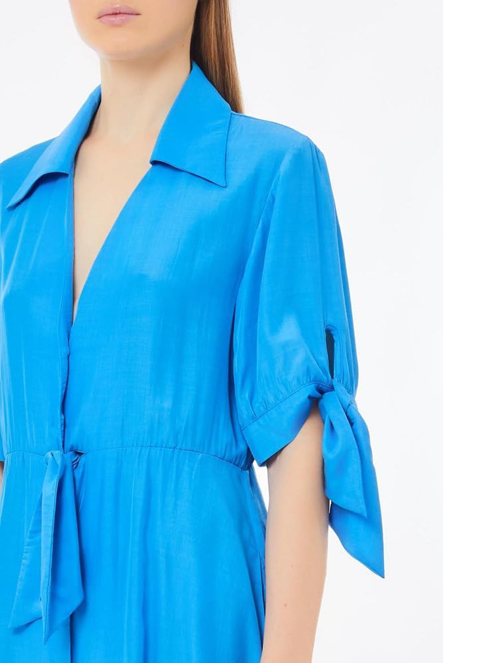 LIU.JO Abito Donna - modello VA5056T2920 Blu