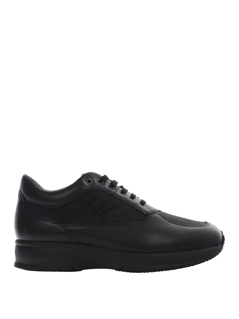 LUMBERJACK Scarpe Stringate Uomo - modello SM01305-010 Nero