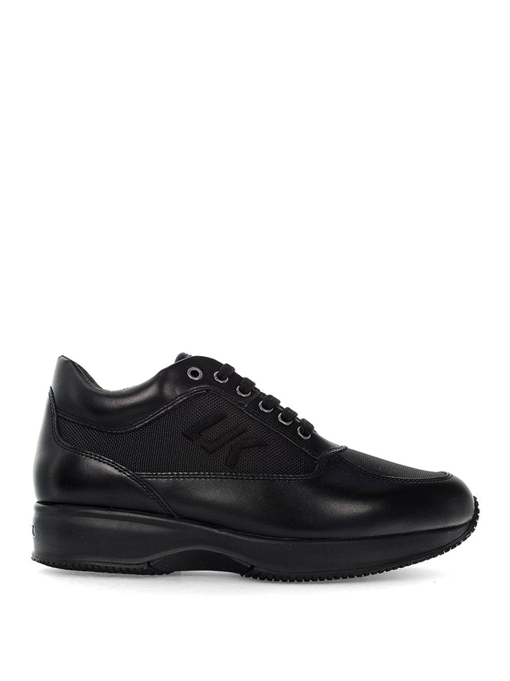 LUMBERJACK Scarpe Stringate Uomo - modello SM01305-010 Nero