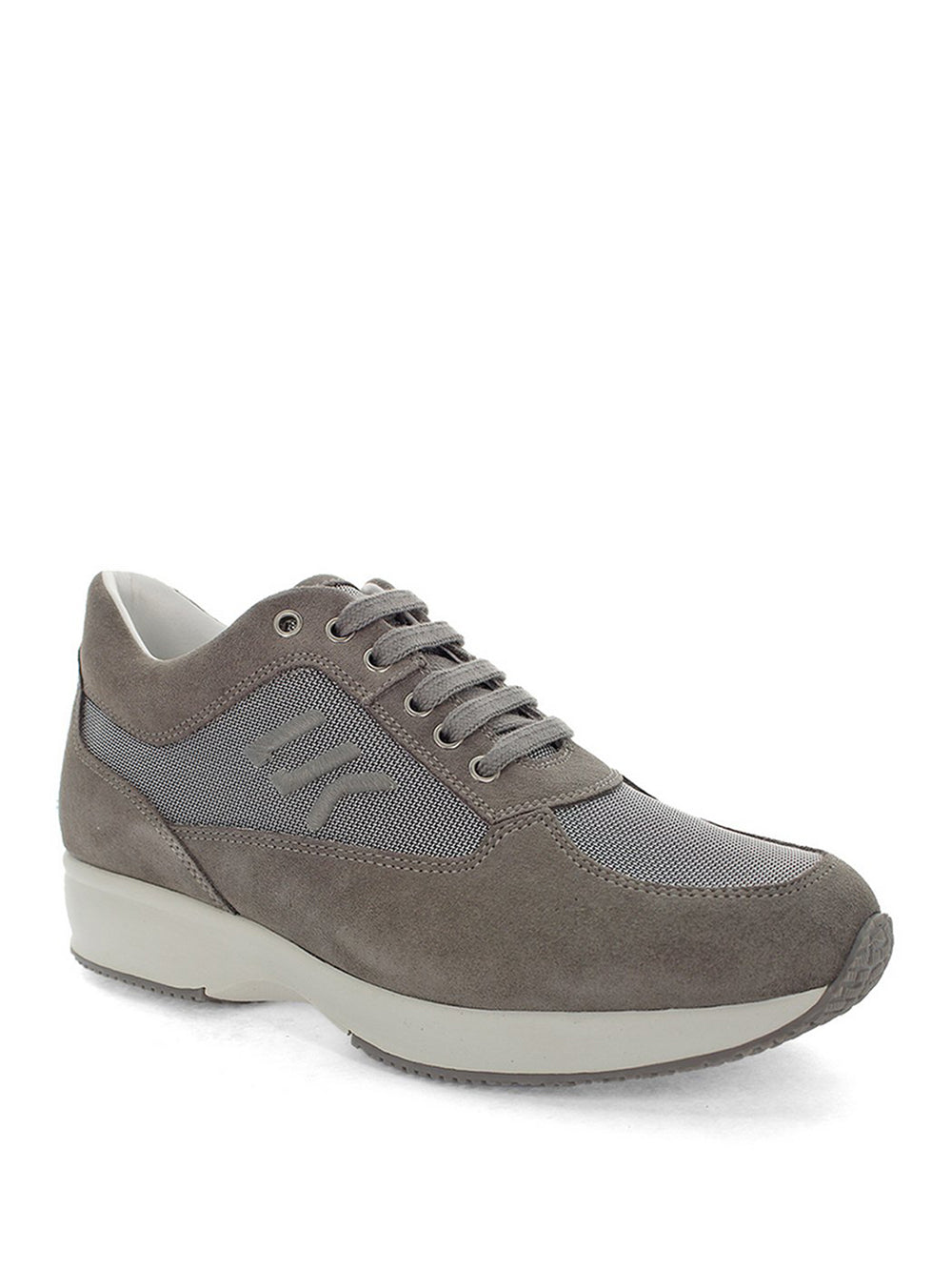LUMBERJACK Sneakers Uomo - Taupe modello SM01305-010 Marrone