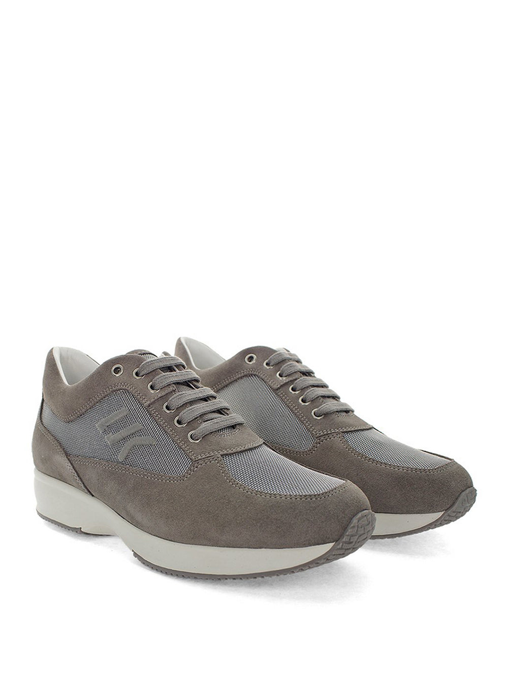 LUMBERJACK Sneakers Uomo - Taupe modello SM01305-010 Marrone
