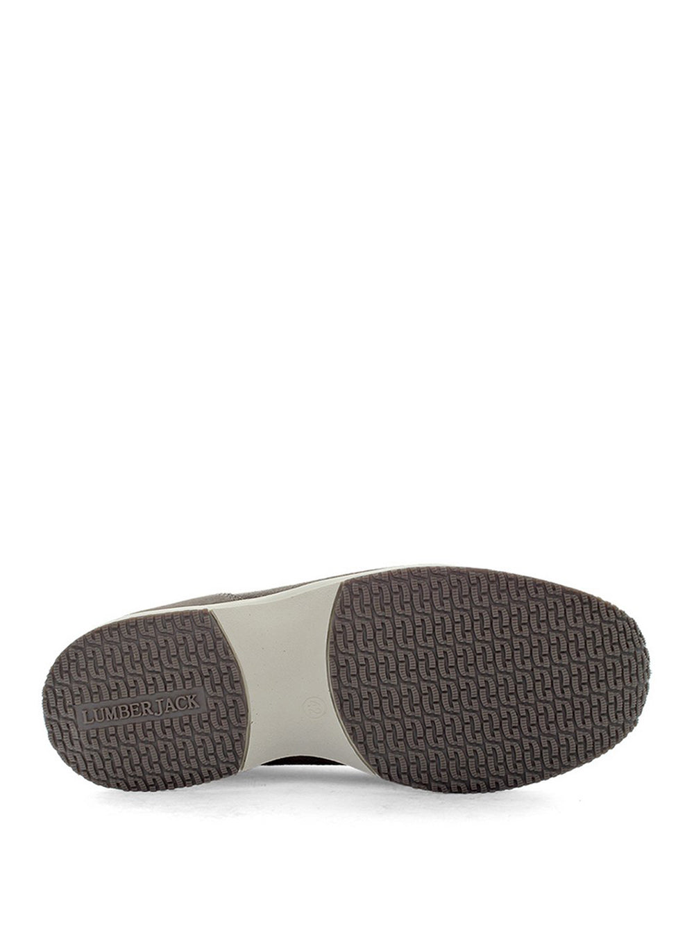 LUMBERJACK Sneakers Uomo - Taupe modello SM01305-010 Marrone