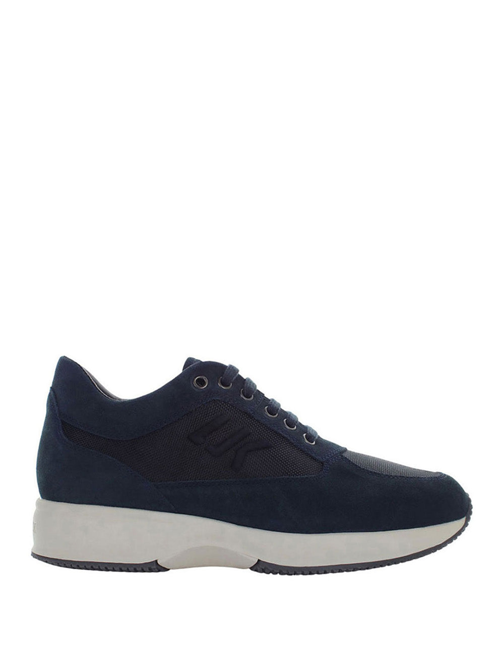 LUMBERJACK Sneakers Uomo - modello SM01305-010 Blu