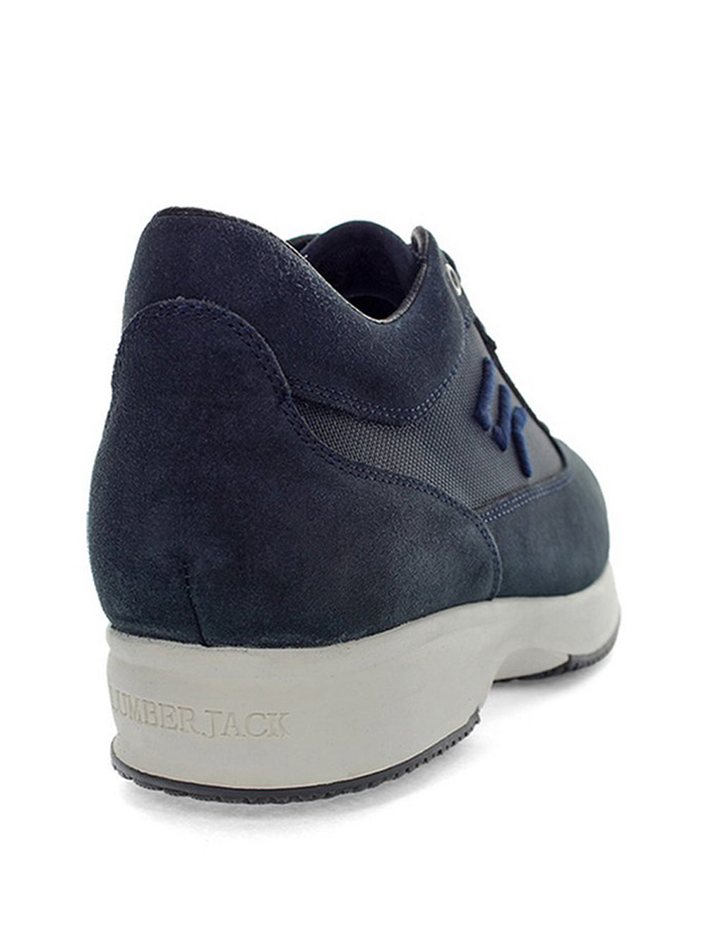LUMBERJACK Sneakers Uomo - modello SM01305-010 Blu