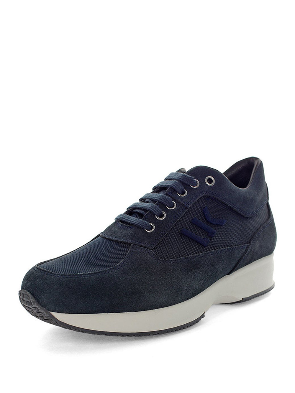 LUMBERJACK Sneakers Uomo - modello SM01305-010 Blu