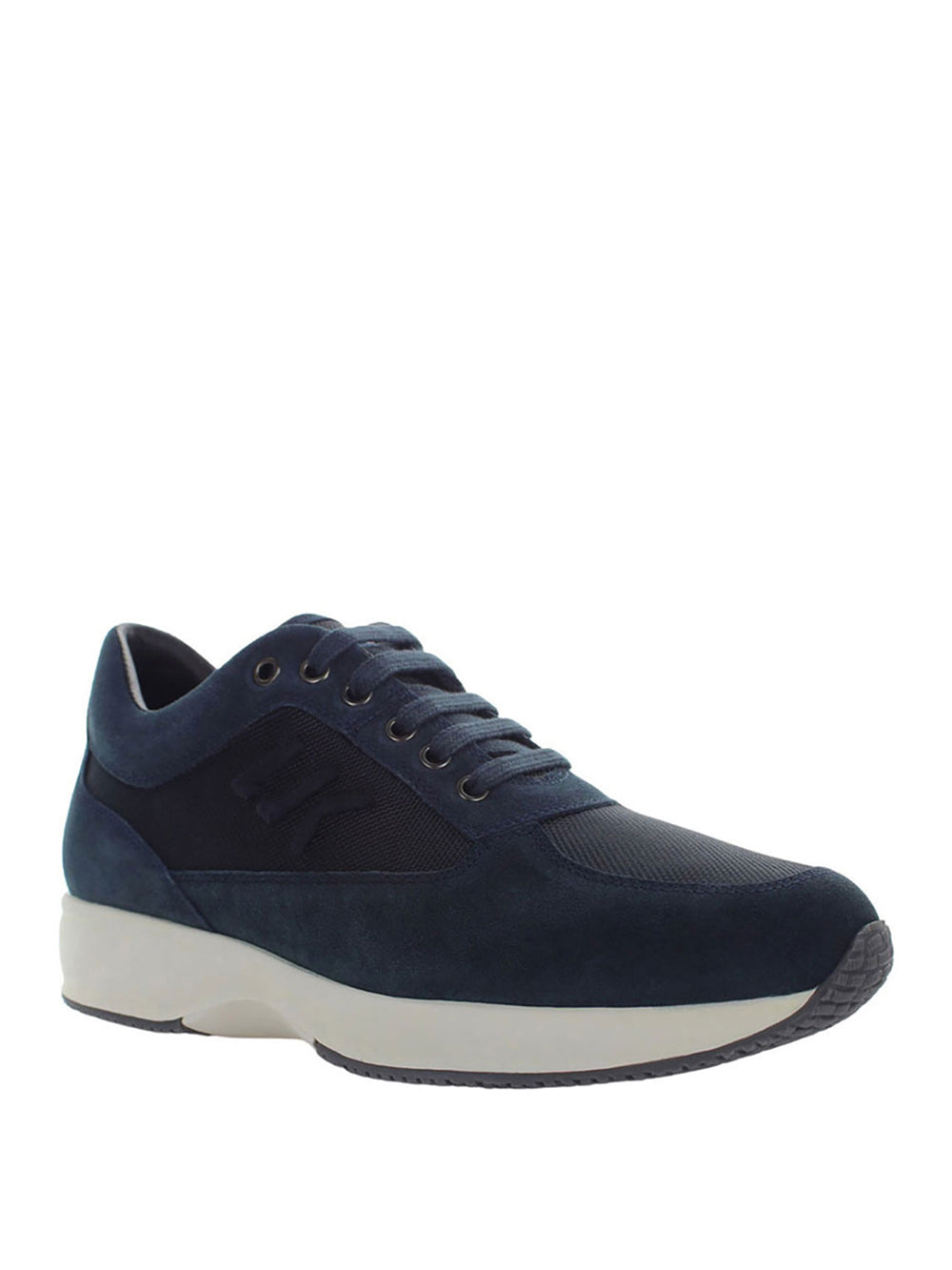 LUMBERJACK Sneakers Uomo - modello SM01305-010 Blu