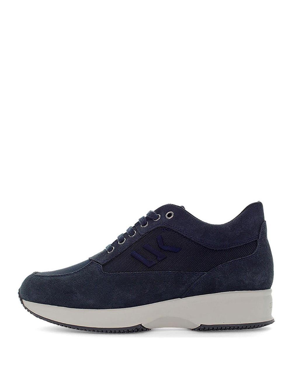LUMBERJACK Sneakers Uomo - modello SM01305-010 Blu