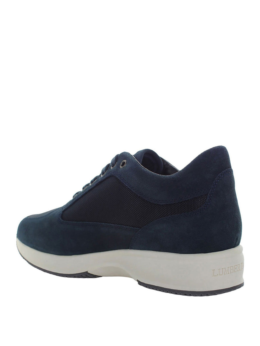 LUMBERJACK Sneakers Uomo - modello SM01305-010 Blu