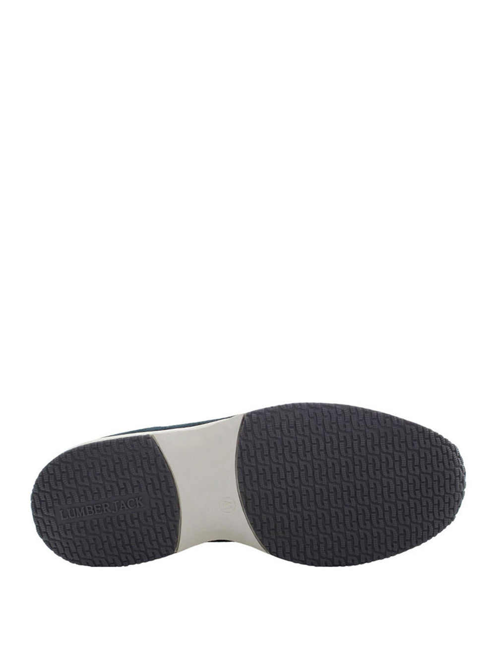 LUMBERJACK Sneakers Uomo - modello SM01305-010 Blu