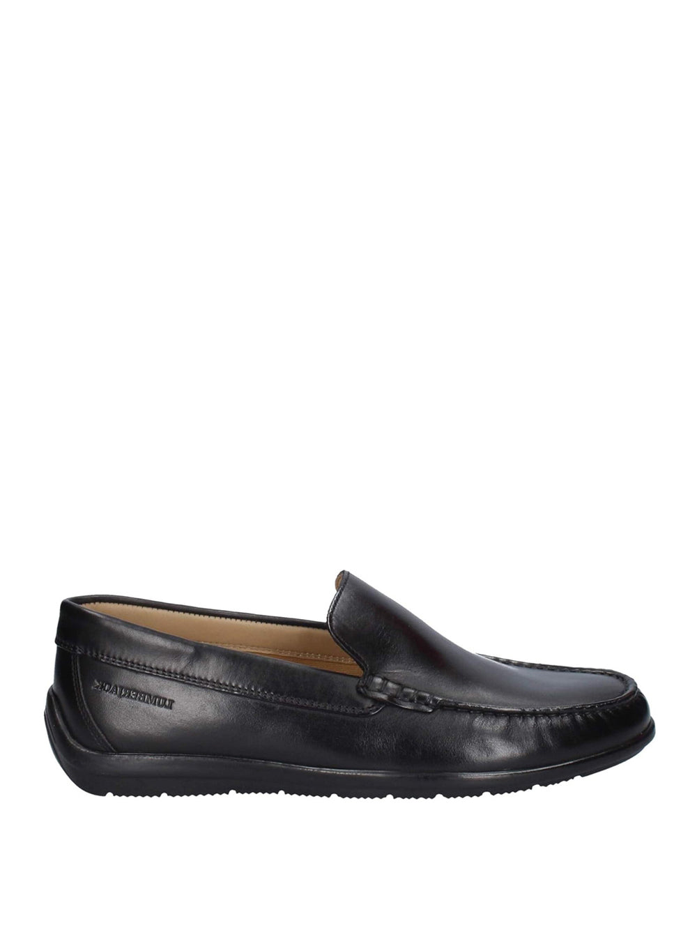 LUMBERJACK Mocassini Uomo - modello SM40602-003 Nero