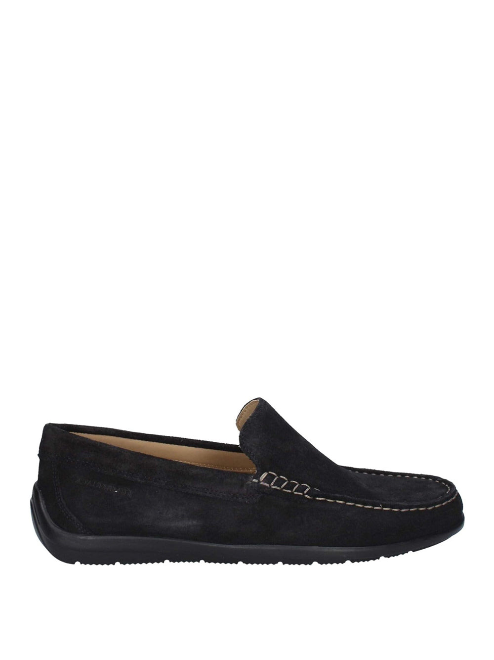 LUMBERJACK Mocassini Uomo - modello SM40602-003 Blu