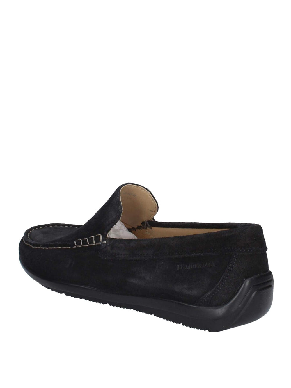 LUMBERJACK Mocassini Uomo - modello SM40602-003 Blu