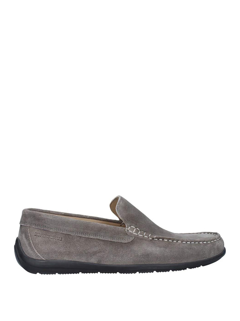 LUMBERJACK Mocassini Uomo - modello SM40602-003 Grigio