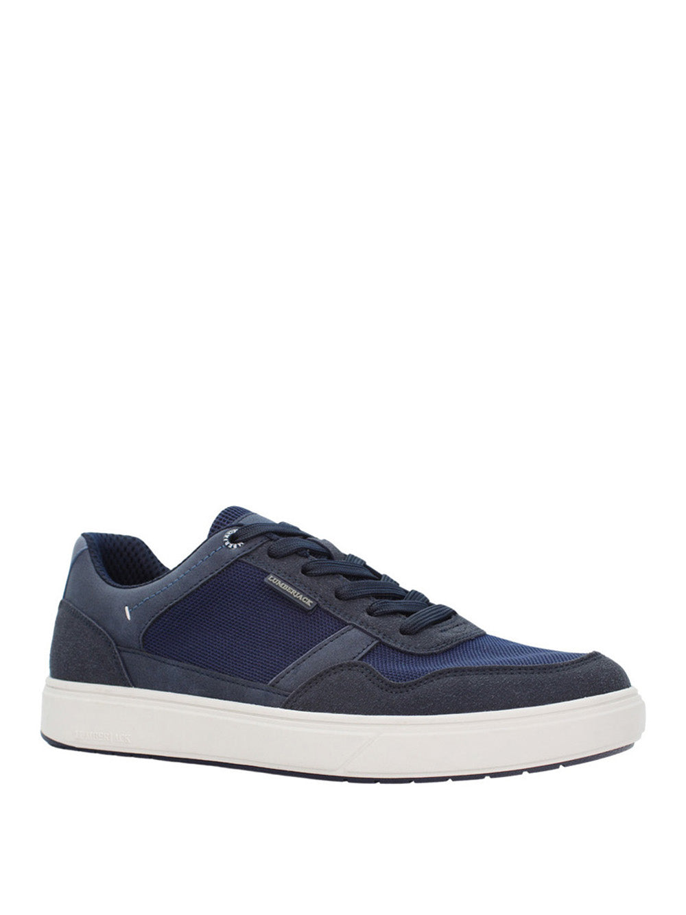 LUMBERJACK Sneakers Uomo - modello SME8012-007 Blu