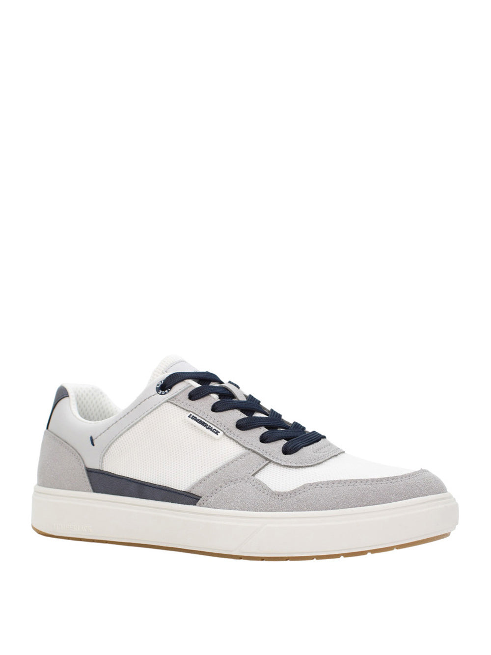 LUMBERJACK Sneakers Uomo - modello SME8012-007 Grigio