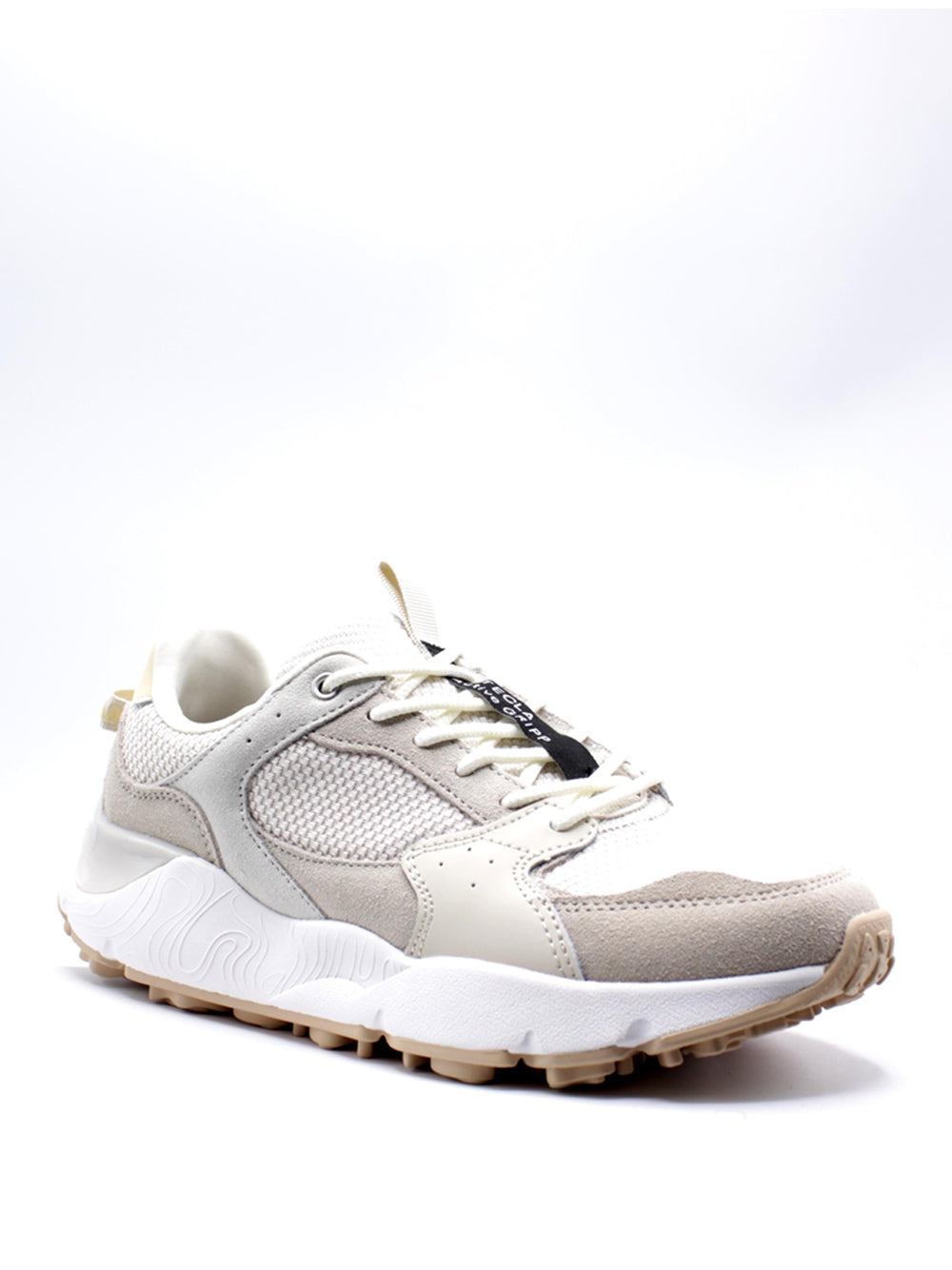 LUMBERJACK Sneakers Donna - modello SWK2205-002 Beige