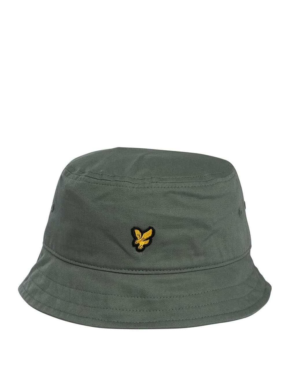 LYLE & SCOTT Cappello Uomo - modello 25SMLSHE2208A Verde