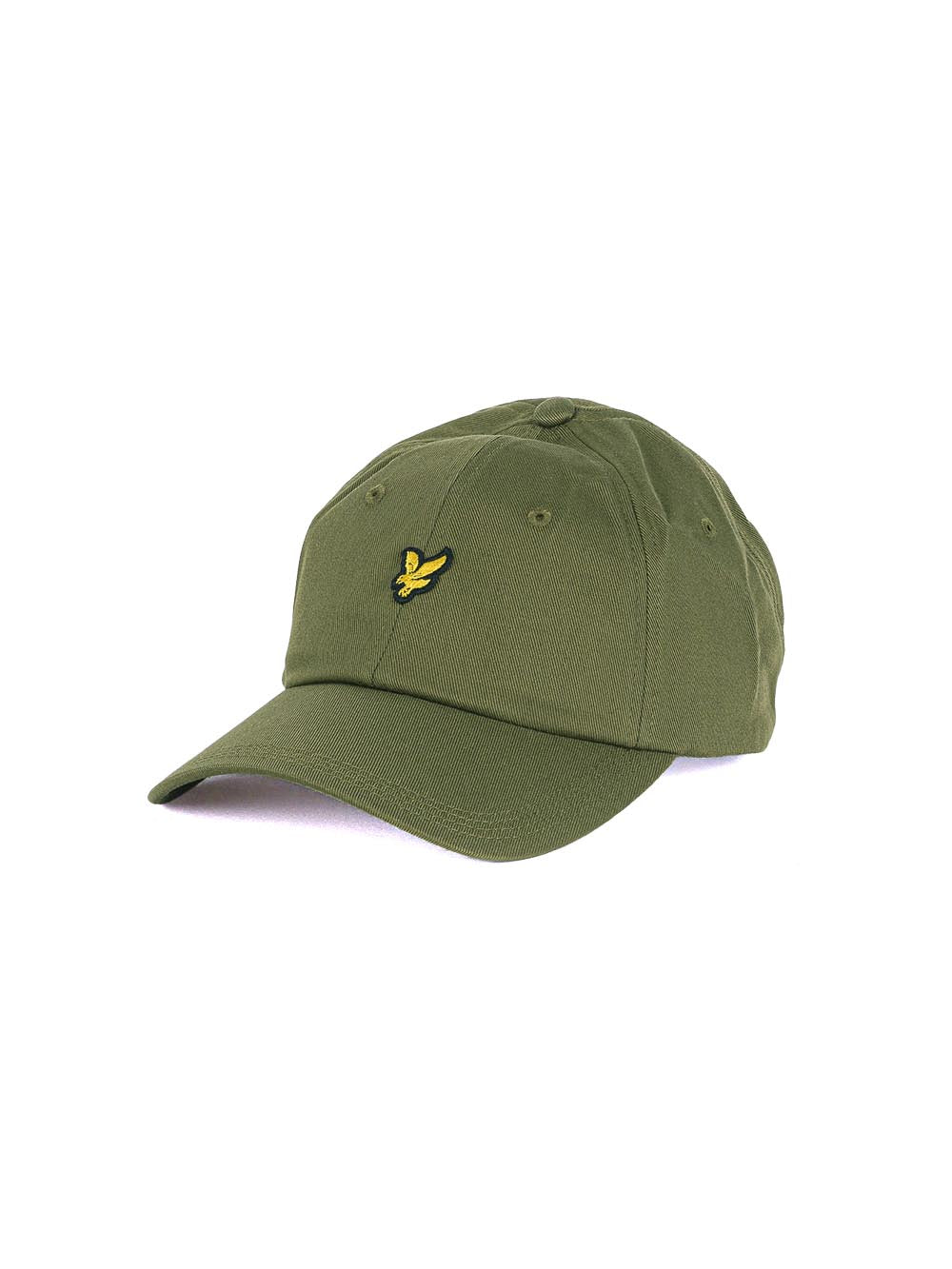 LYLE & SCOTT ACCESSORI* Uomo - modello HE906AF Verde