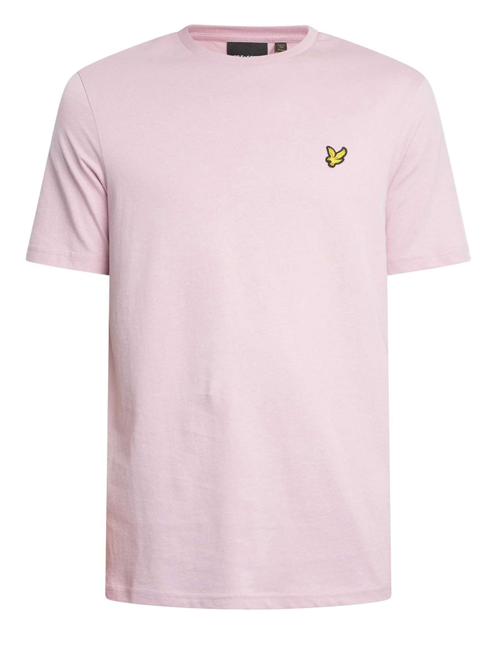 LYLE & SCOTT T-shirt Uomo - modello TS400VOG Rosa