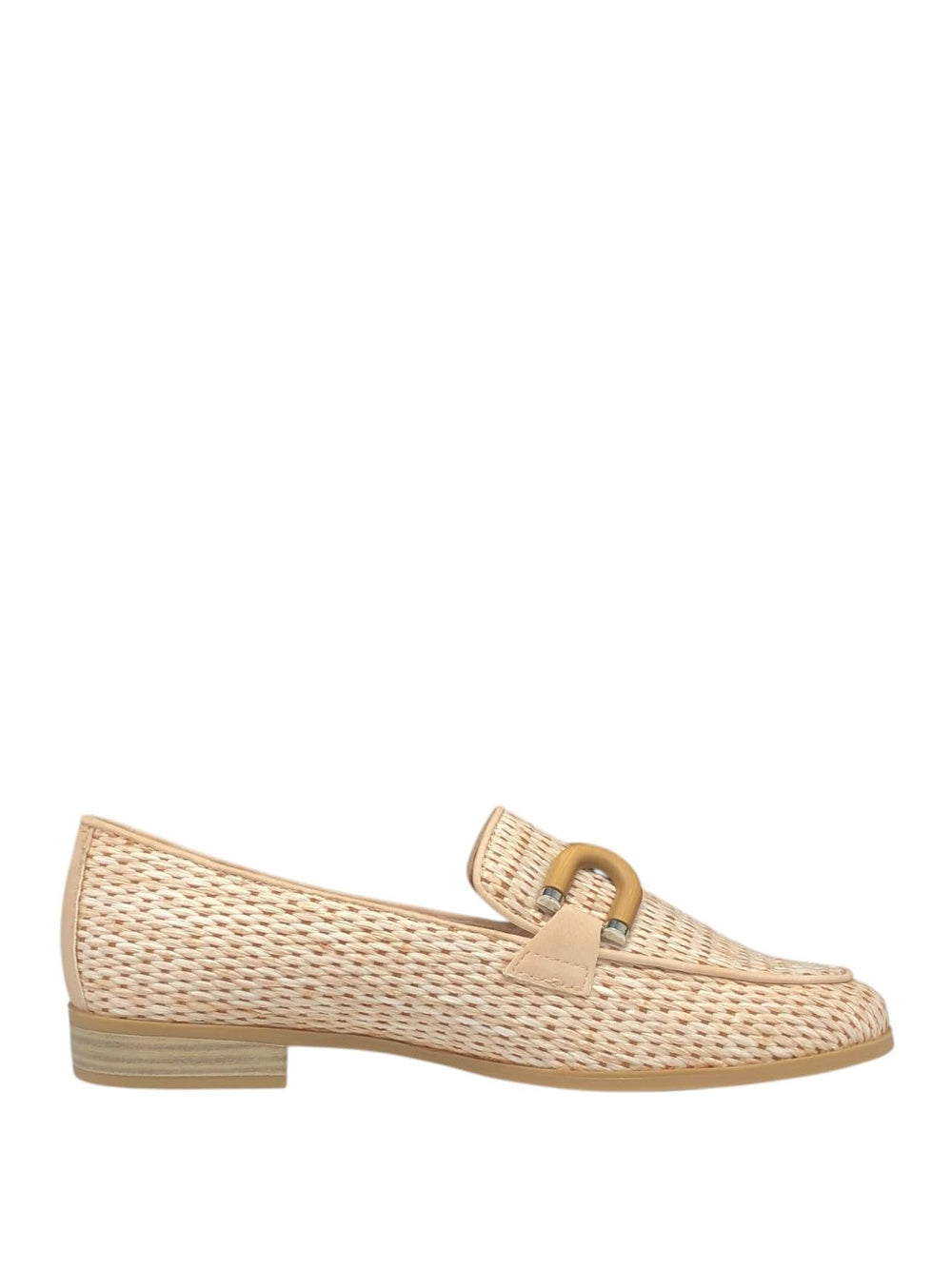 MARCO TOZZI Mocassini Donna - modello 24221 Bronzo