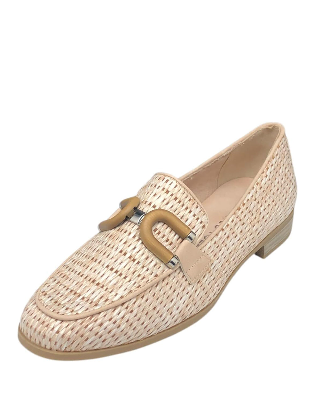 MARCO TOZZI Mocassini Donna - modello 24221 Bronzo