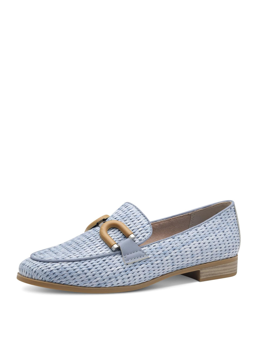MARCO TOZZI Mocassini Donna - modello 24221 Bronzo