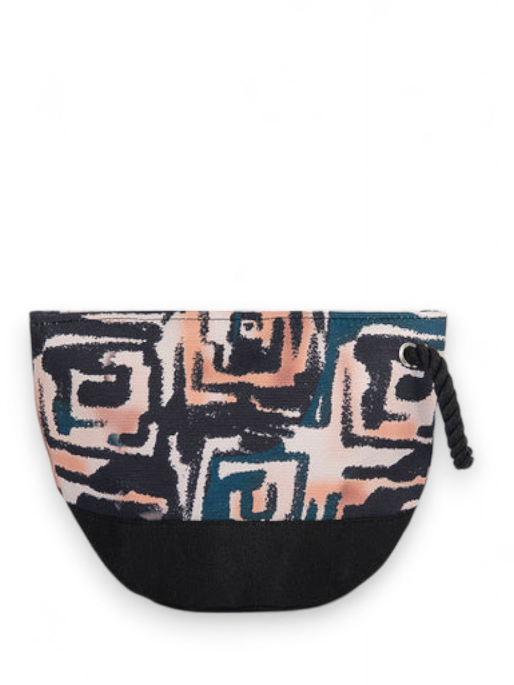 ME FUI Borsa Pochette Donna - modello A035X14 Nero
