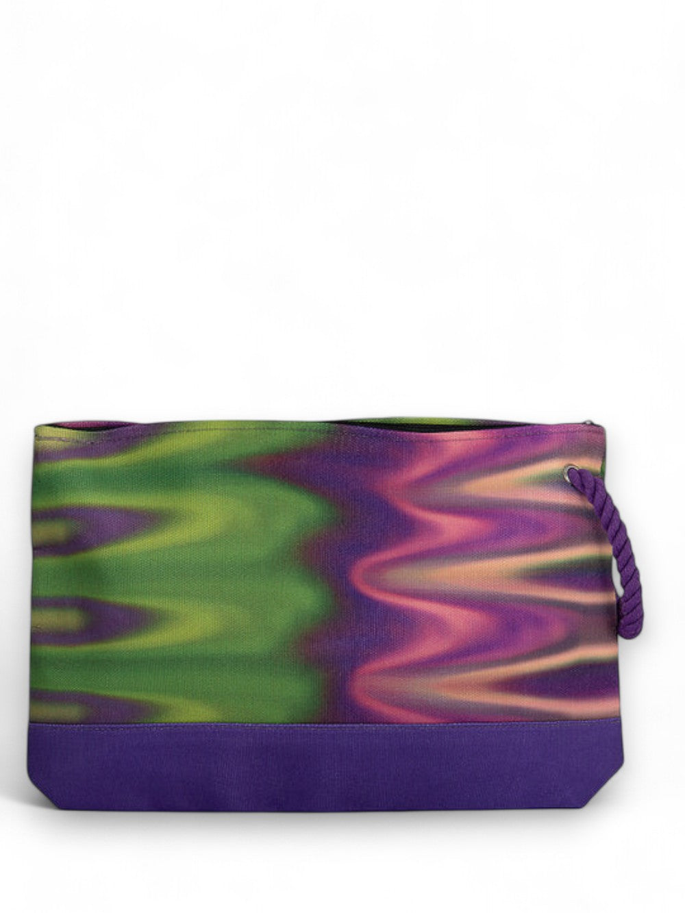 ME FUI Borsa Pochette Donna - Fucsia modello A040X21 Fucsia