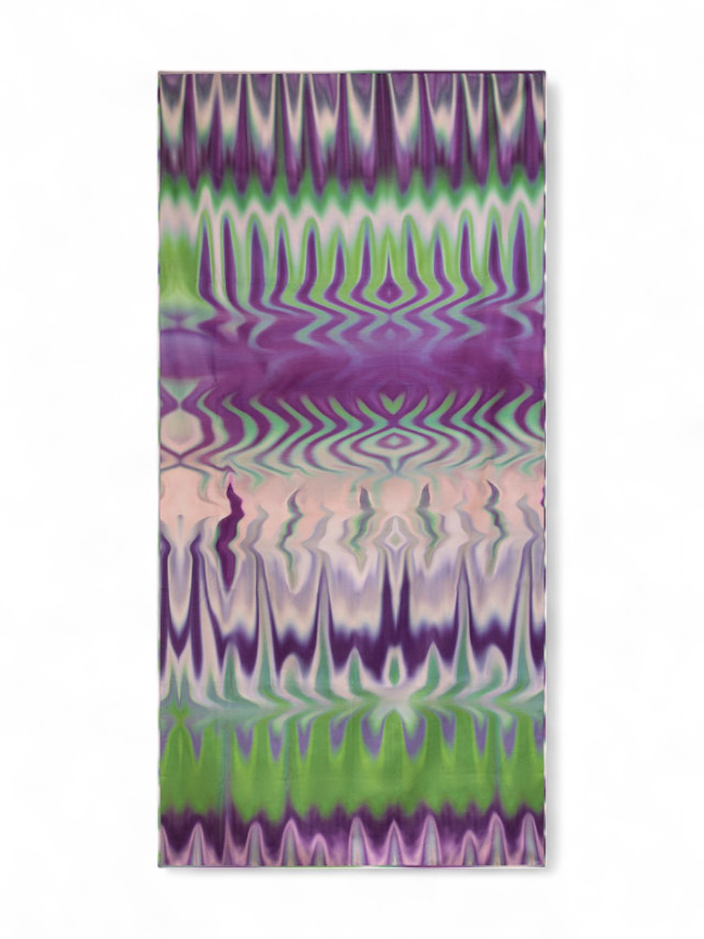 ME FUI Telo Mare Donna - Fucsia modello A080X23 Fucsia