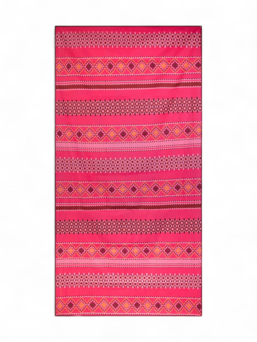 ME FUI Telo Mare Donna - Fucsia modello A080X30 Fucsia