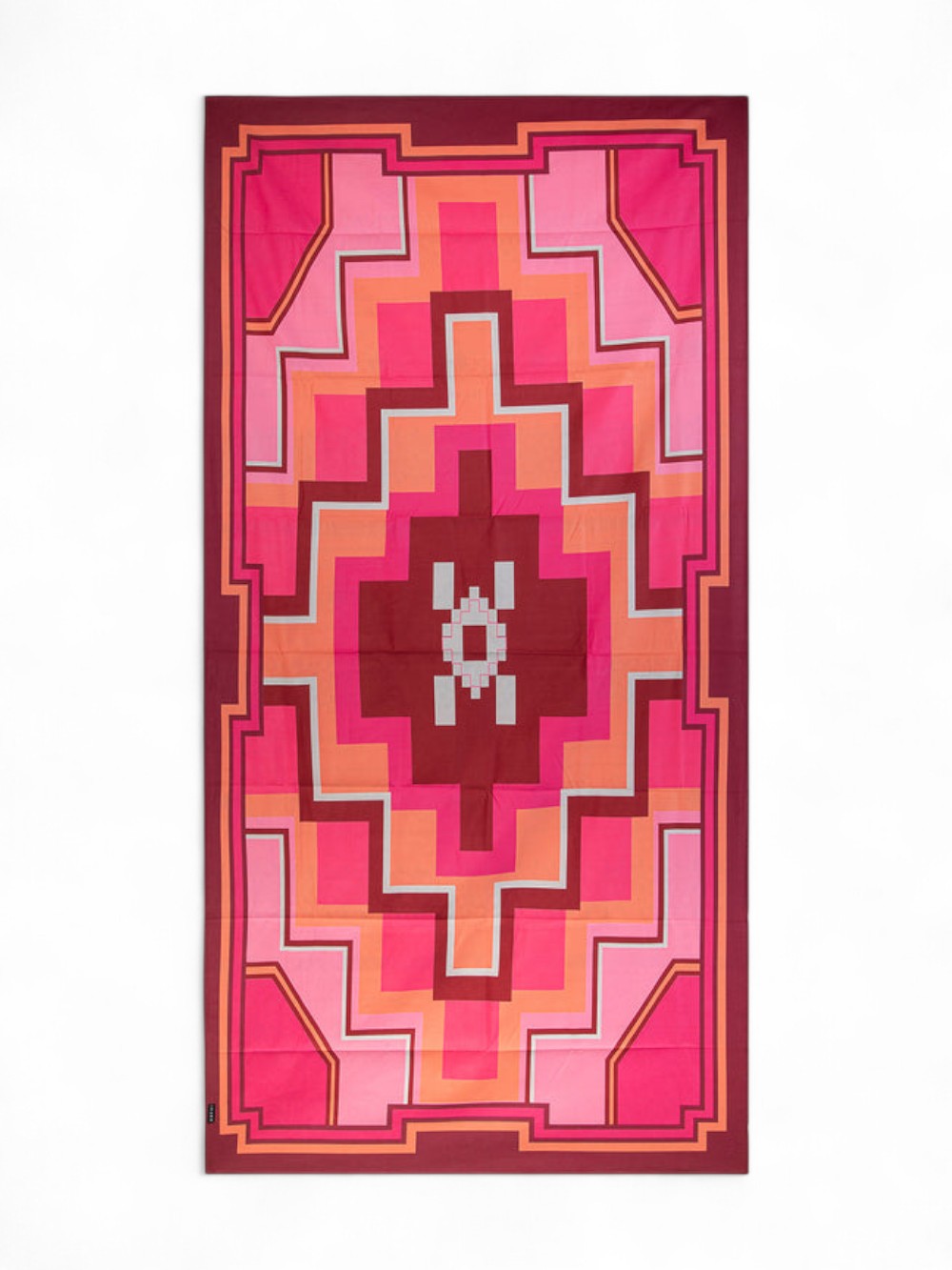 ME FUI Telo Mare Donna - Fucsia modello A080X30 Fucsia
