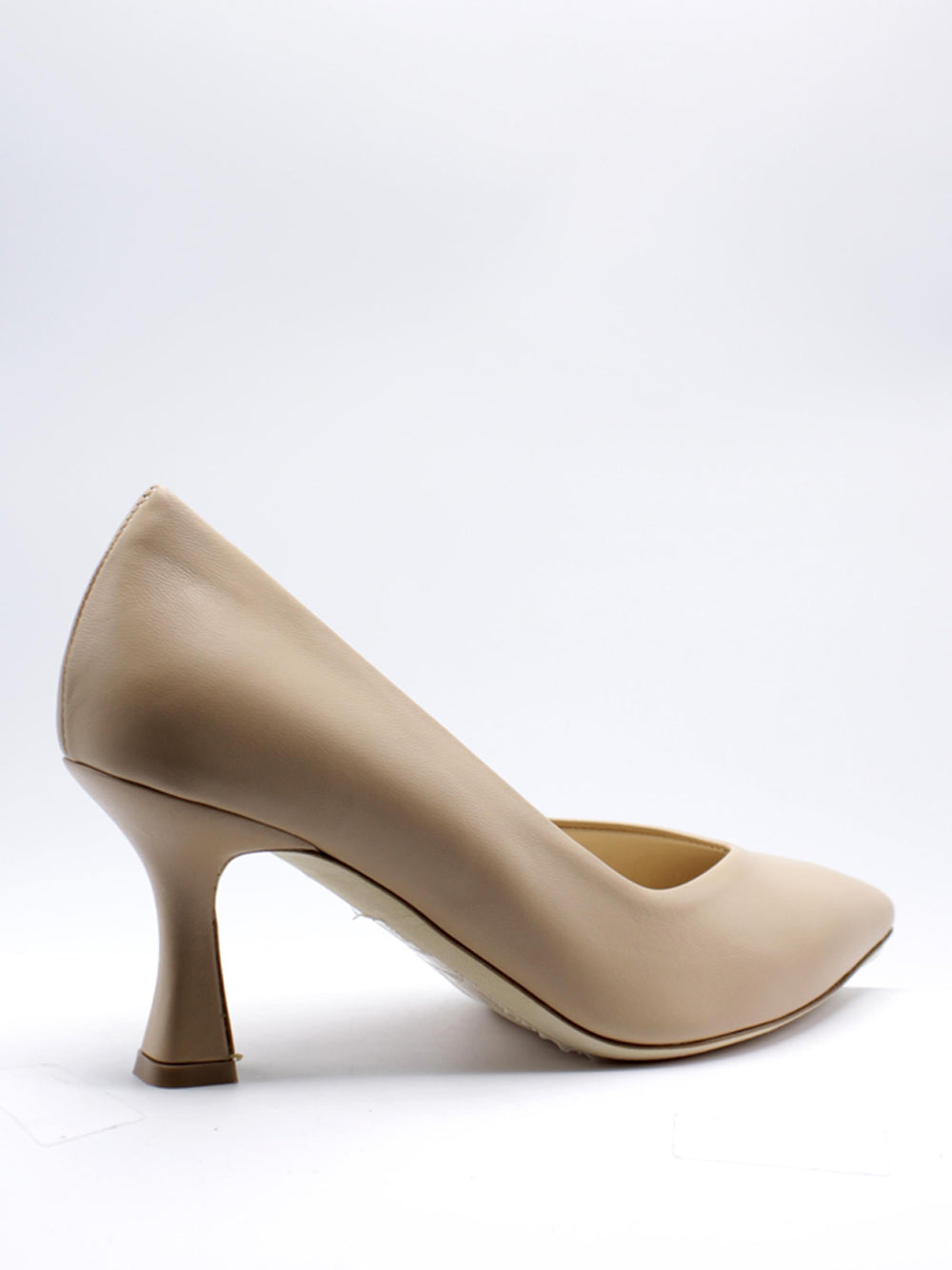 MELLUSO Decollete Donna - Nude modello D170Z Rosa