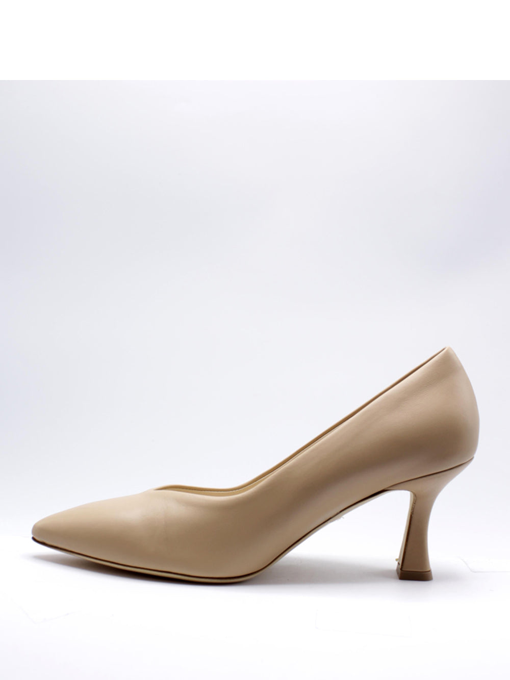 MELLUSO Decollete Donna - Nude modello D170Z Rosa