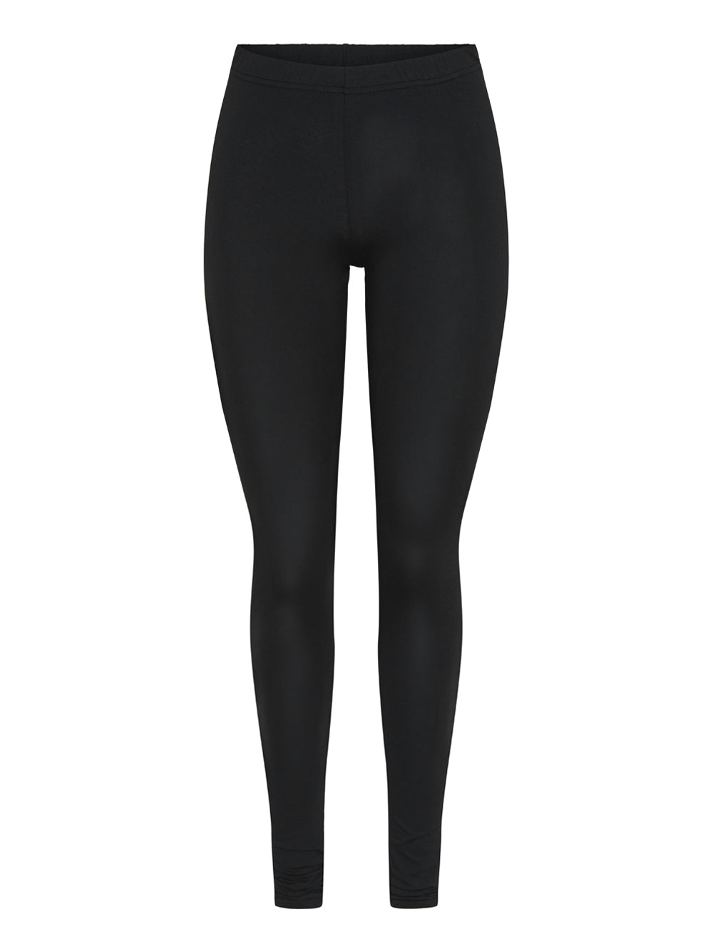 PIECES Leggings Donna - modello 17033113 Nero