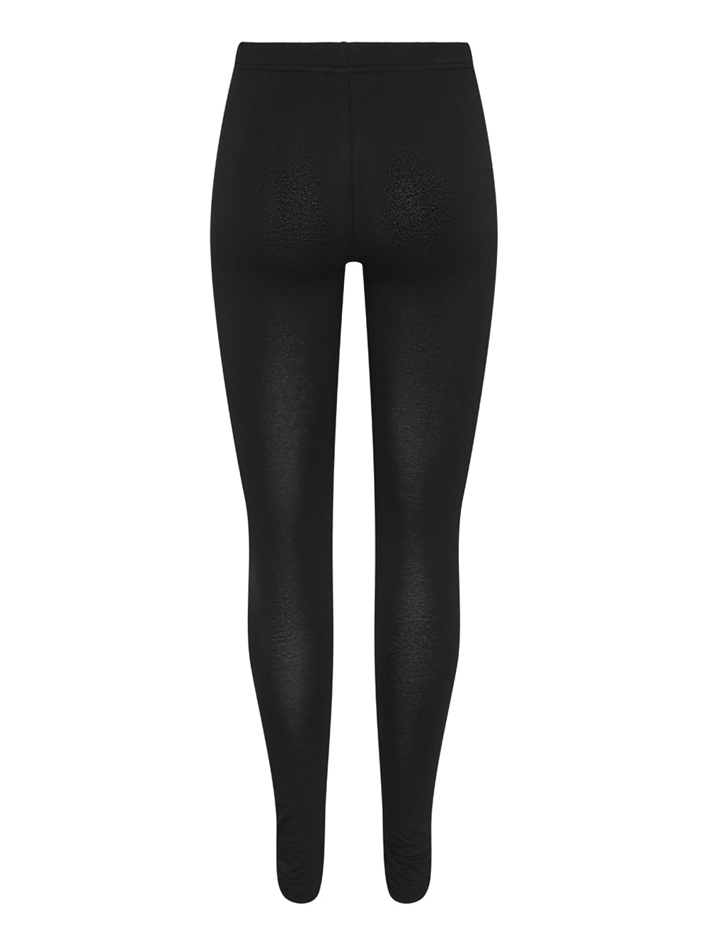 PIECES Leggings Donna - modello 17033113 Nero