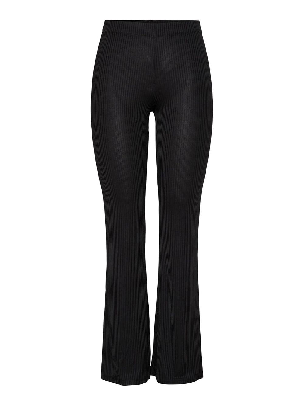 PIECES Pantalone Donna - modello 17111501 Nero